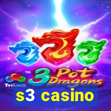 s3 casino